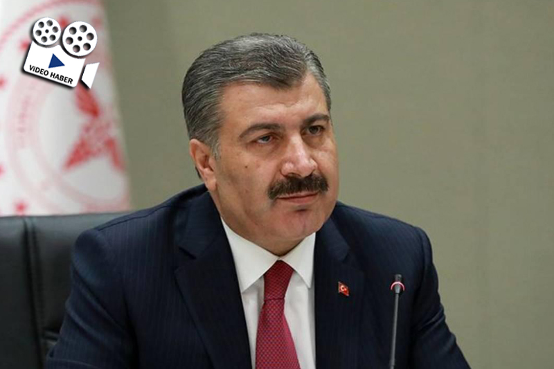 Fahrettin Koca