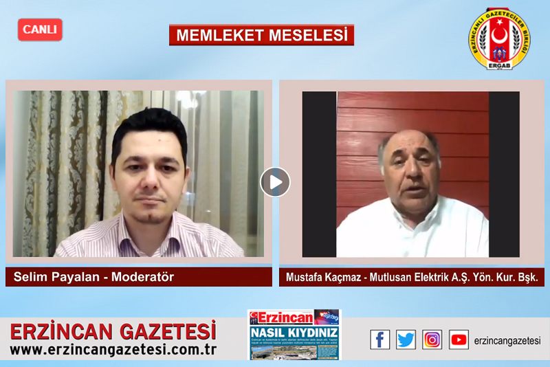 'Memleket Meselesi'ne büyük ilgi