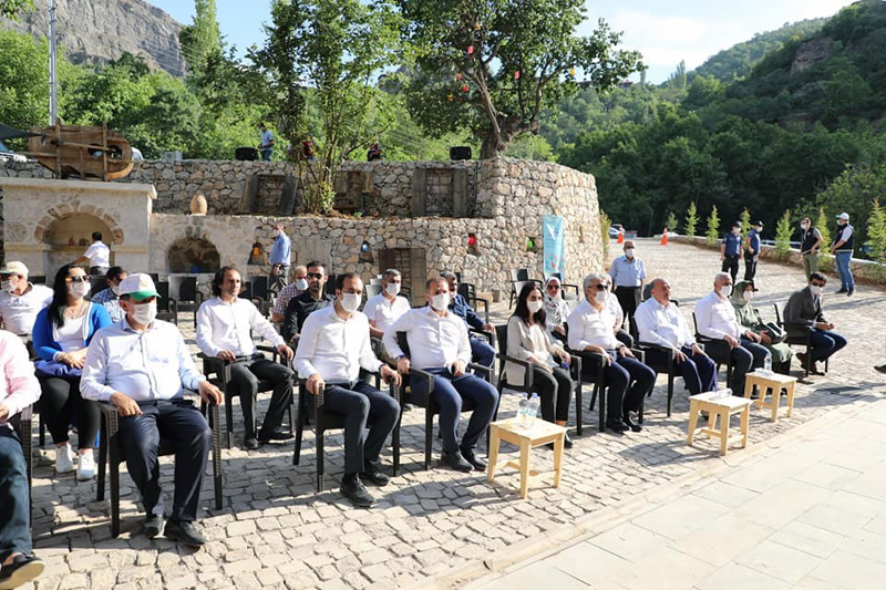 41 kere Maşallah