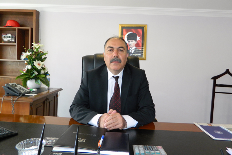 Kemah 20 yıllık hayaline kavuştu