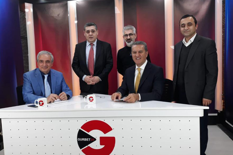 Mustafa Sarıgül
