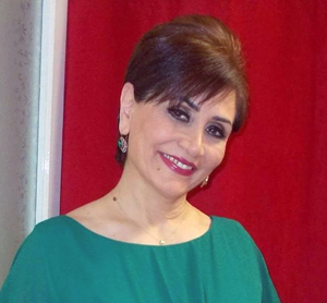 Sabahat Aslan