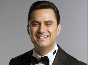 Bekir Ünlüataer