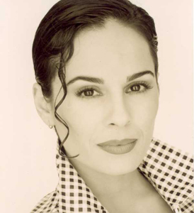 Demet Sağıroğlu