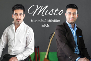 Müslüm Eke