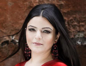 Arzu Şahin