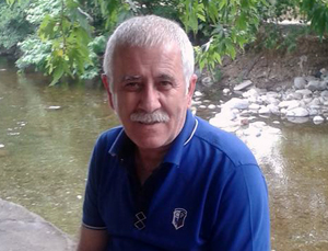 Yaşar Sarıkaya