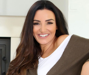 Sevcan Orhan
