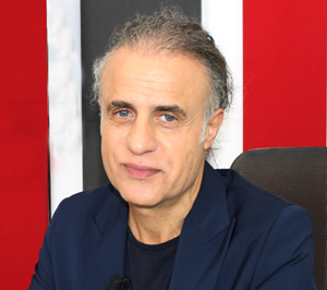 Zafer Gündoğdu