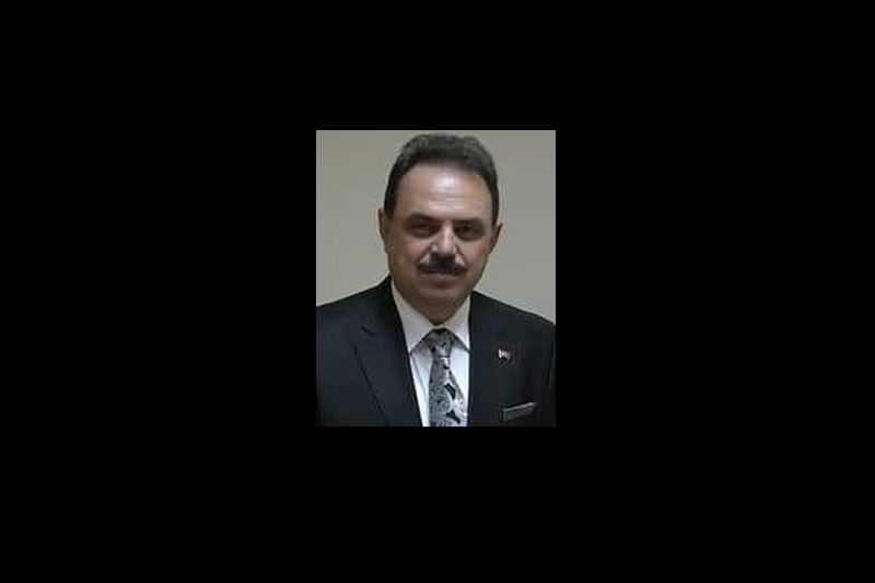 Akademisyen evinde ölü bulundu