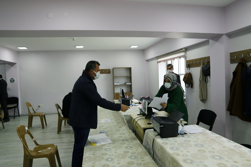 Erzincan Belediyesi borç yapılandırmasına başladı