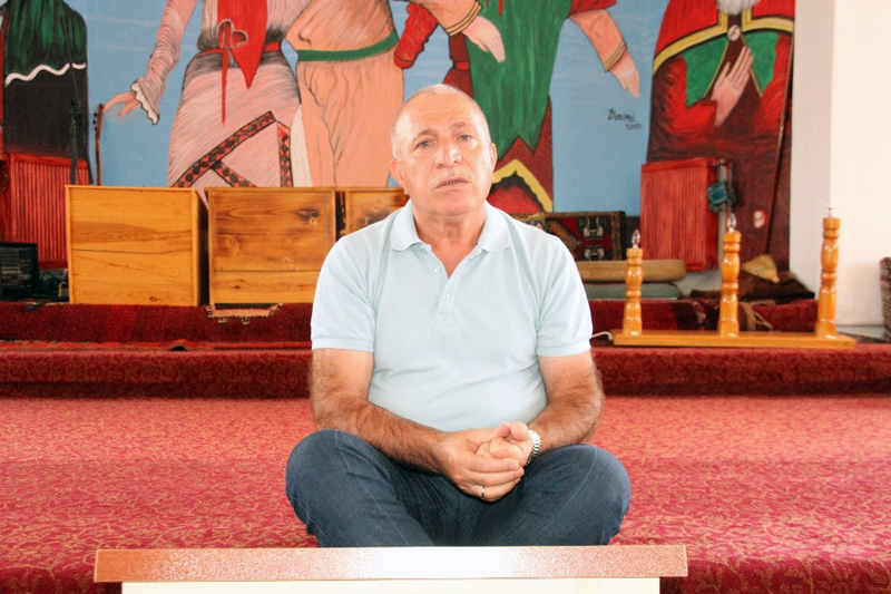 Muharrem ayında cem ibadeti yapılmayacak