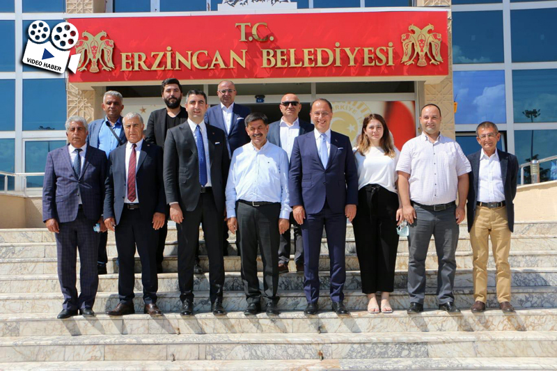 Kartal Belediye Başkanı Gökhan Yüksel