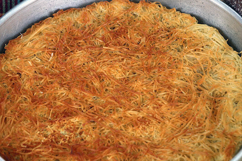 90 yıllık lezzet tescillendi