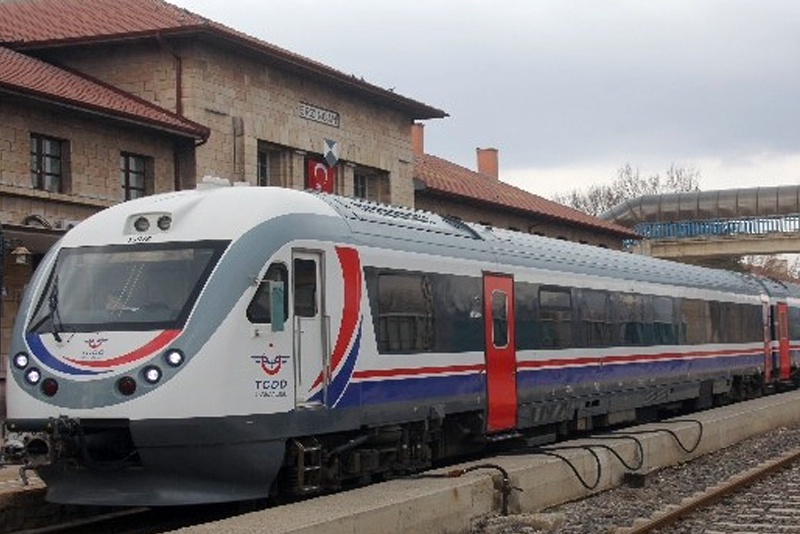 Raybüs seferleri yeniden başladı