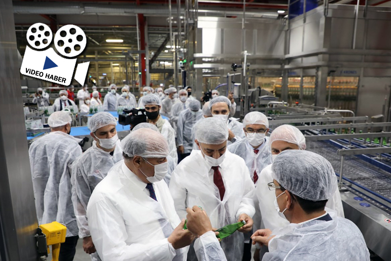 Kızılay Erzincan'da kapasite artırdı