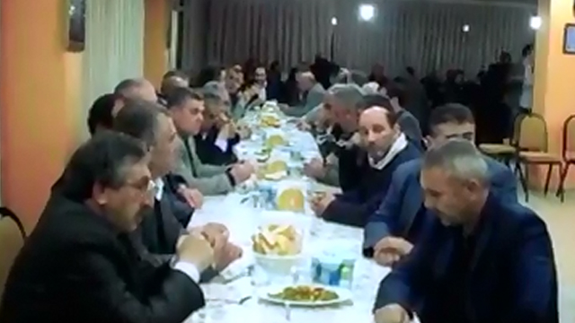 Refahiye İstanbul’da masaya yatırıldı