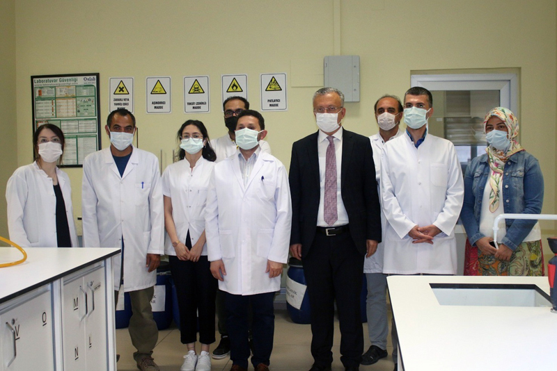 Deniz salyası yaralara merhem olacak