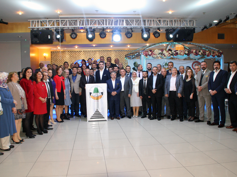 Refahiye Dernekler Federasyonu